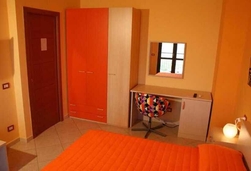 민박 Bed Breakfast Panorama