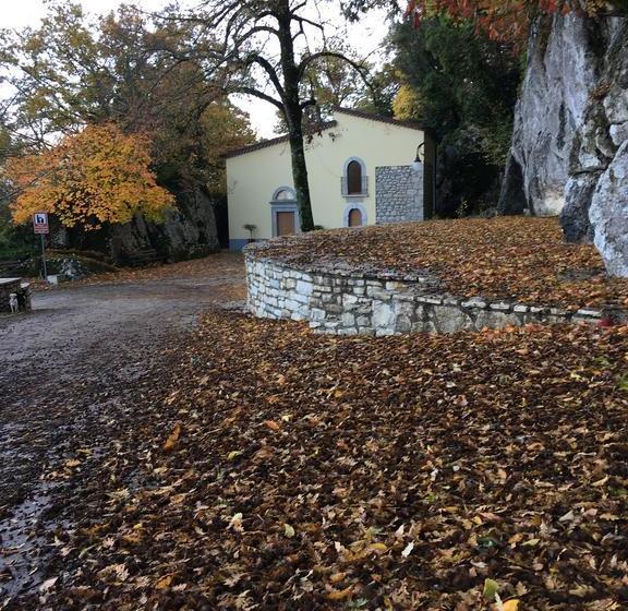 住宿加早餐 Campo Della Corte