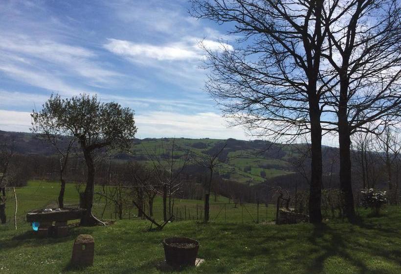 住宿加早餐 Campo Della Corte