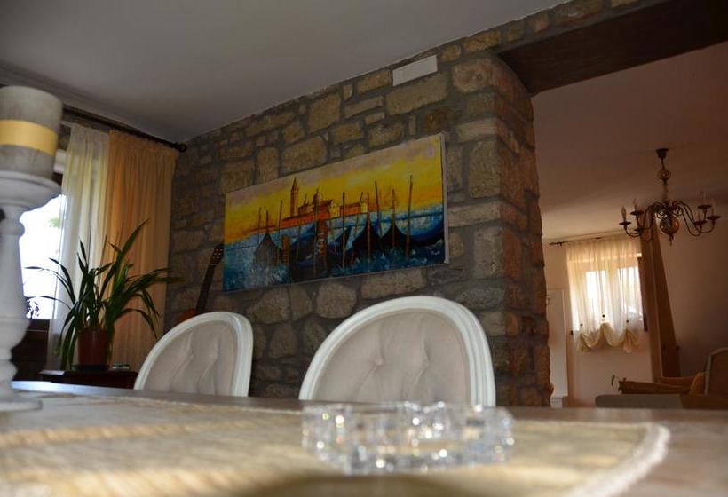 住宿加早餐 Campo Della Corte