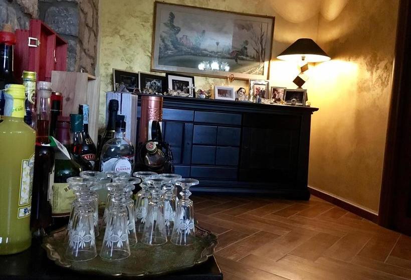 住宿加早餐 Campo Della Corte