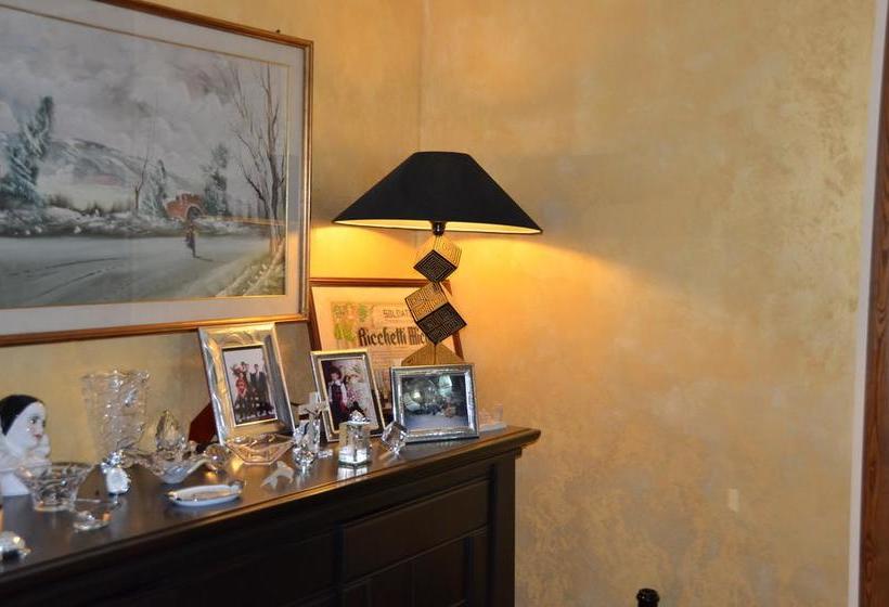 住宿加早餐 Campo Della Corte