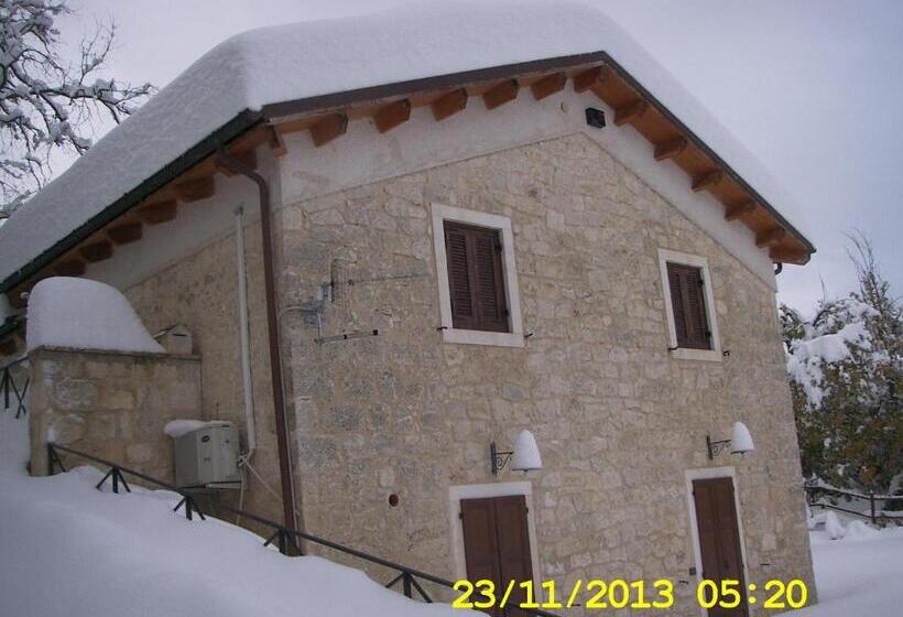 مبيت وإفطار Country House Antiche Dimore