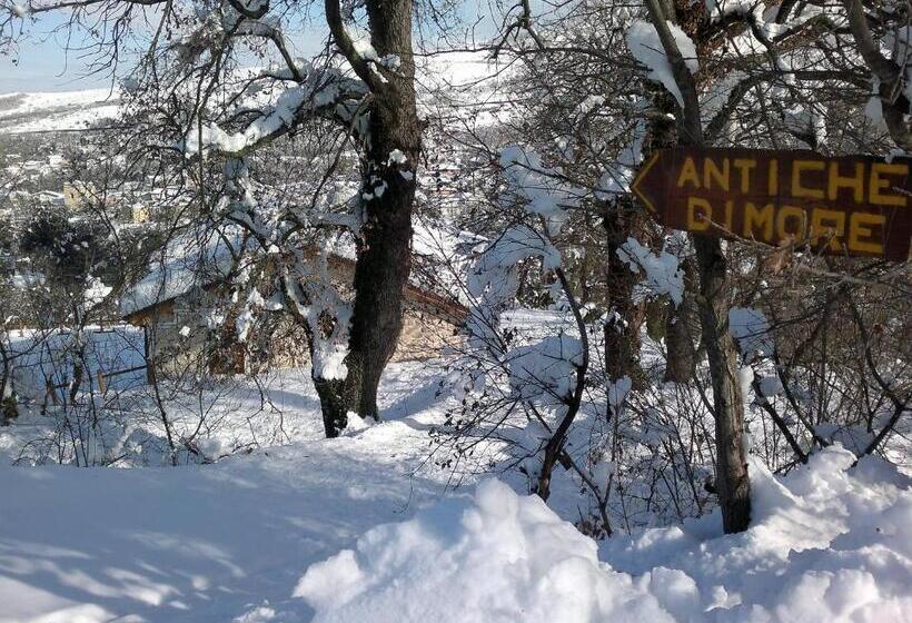 مبيت وإفطار Country House Antiche Dimore
