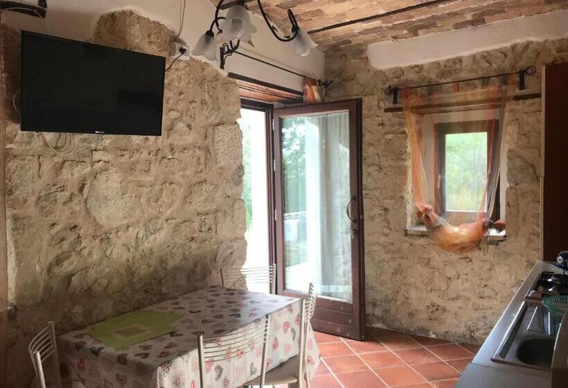 مبيت وإفطار Country House Antiche Dimore