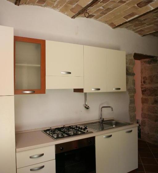 مبيت وإفطار Country House Antiche Dimore