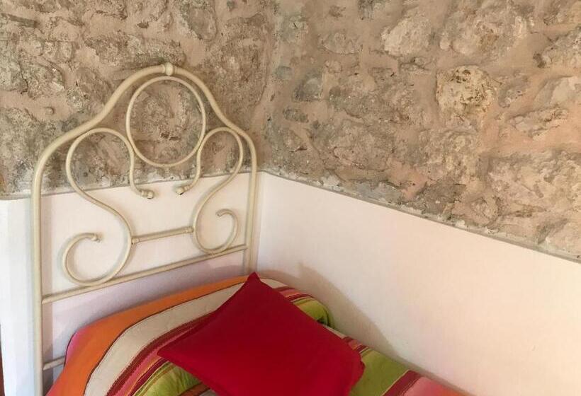 مبيت وإفطار Country House Antiche Dimore