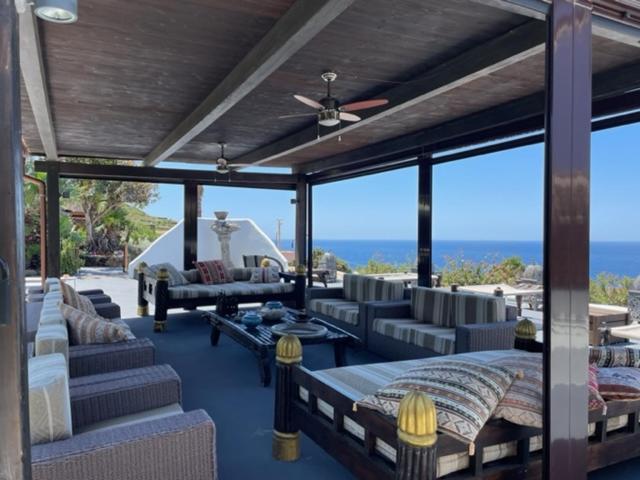 تختخواب و صبحانه Don Mario Resort Adults Only