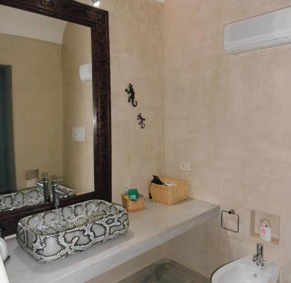 تختخواب و صبحانه Don Mario Resort Adults Only