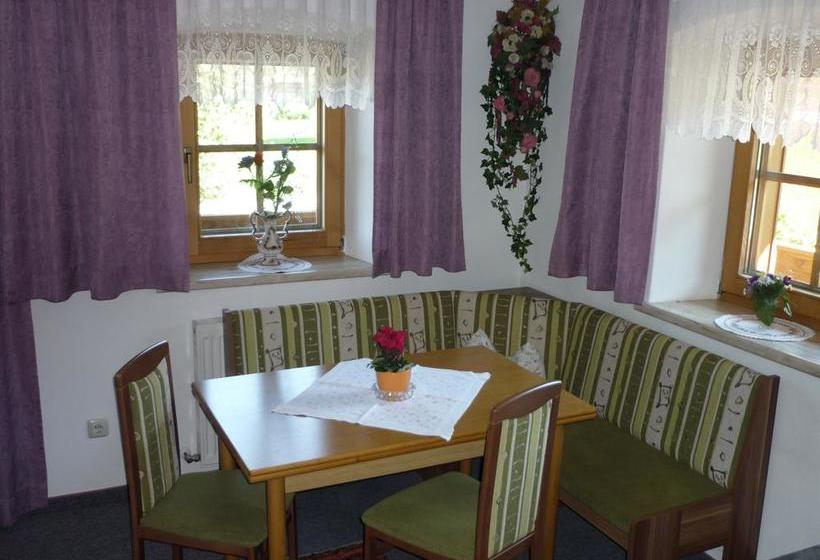 Bed and Breakfast Ferienwohnung Seppen