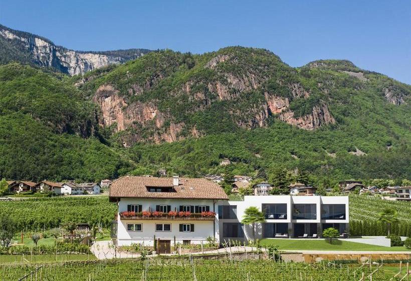 Bed and Breakfast Garni Sonngart