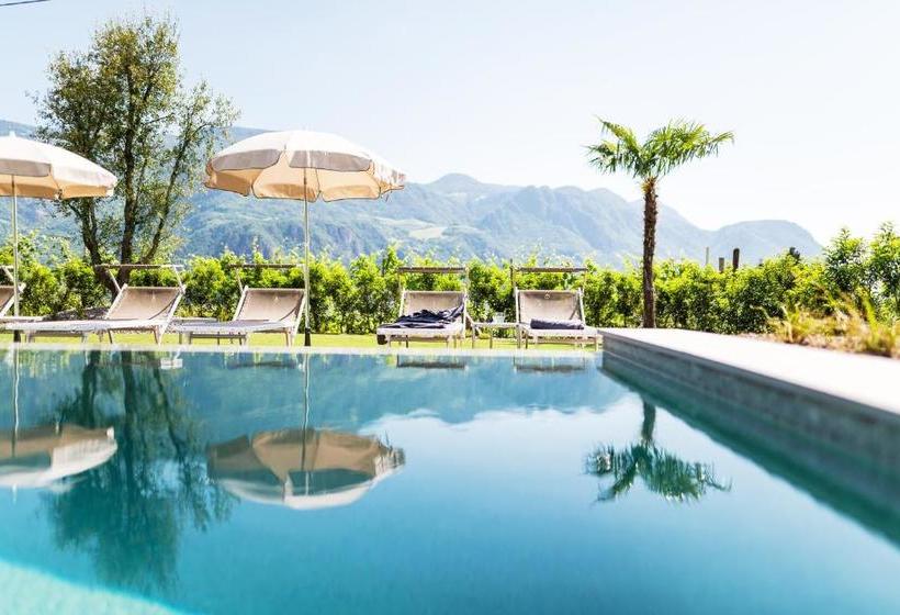 Bed and Breakfast Garni Sonngart