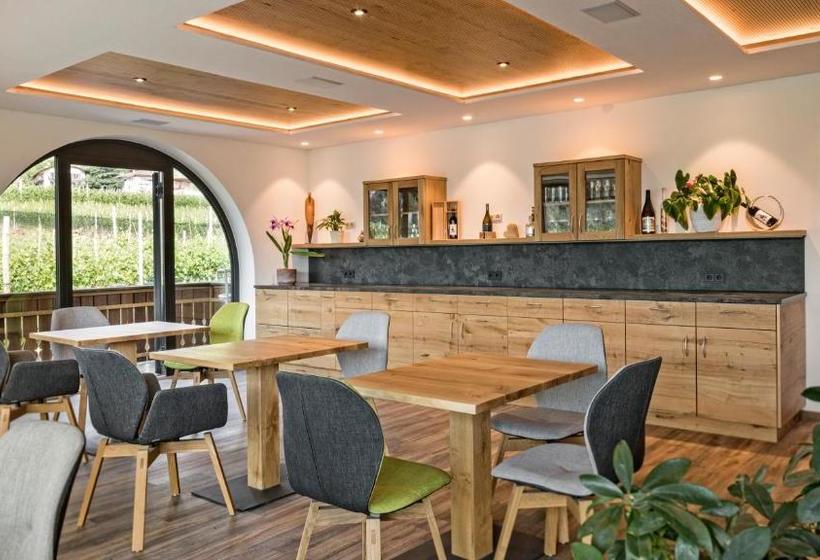 Bed and Breakfast Garni Sonngart