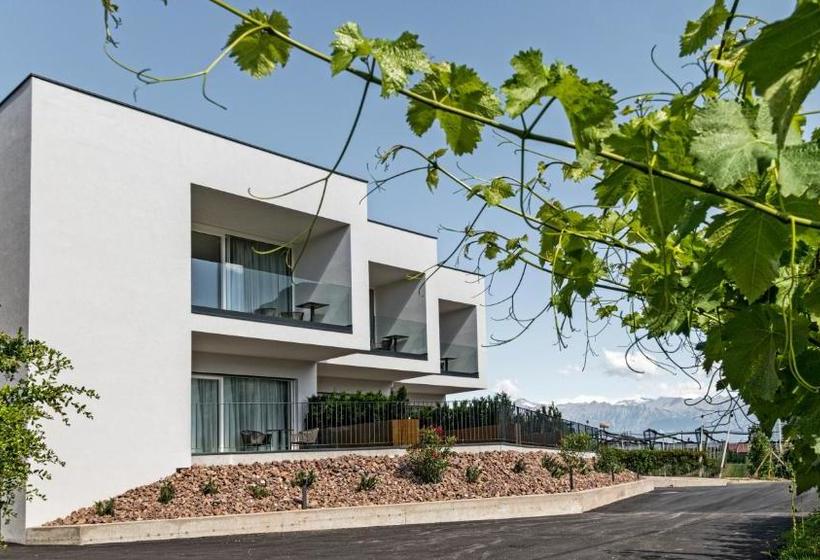 Bed and Breakfast Garni Sonngart