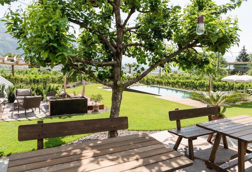 Bed and Breakfast Garni Sonngart