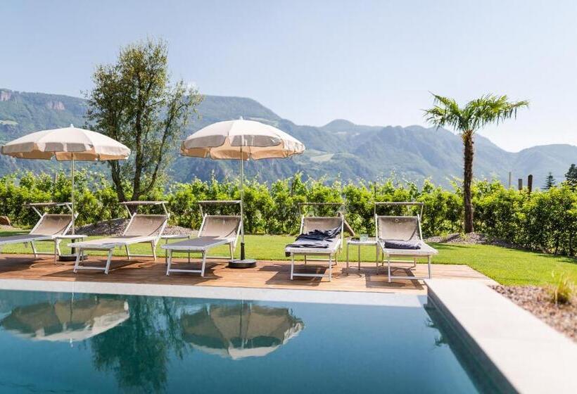 Bed and Breakfast Garni Sonngart