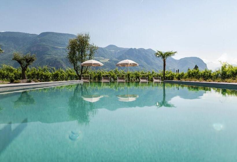 Bed and Breakfast Garni Sonngart