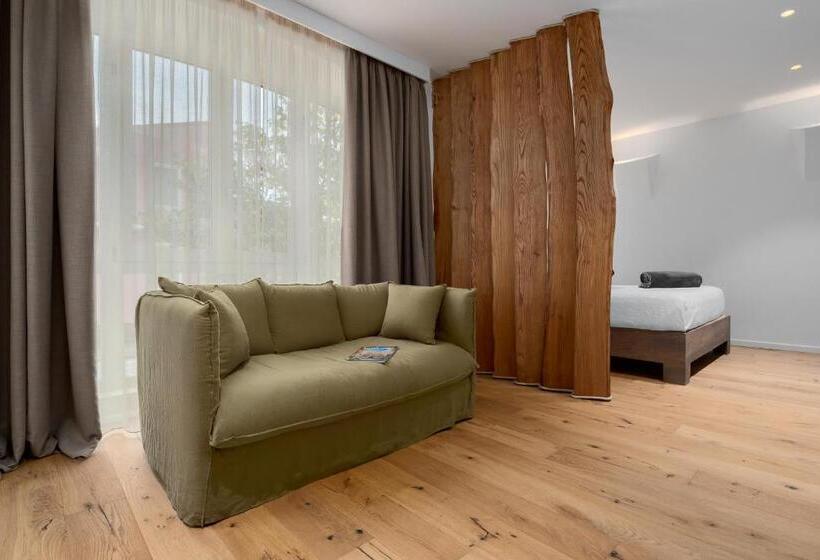 مبيت وإفطار Il Giardino Degli Aranci