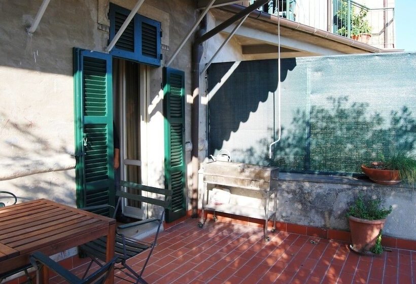 مبيت وإفطار La Maison Jujube