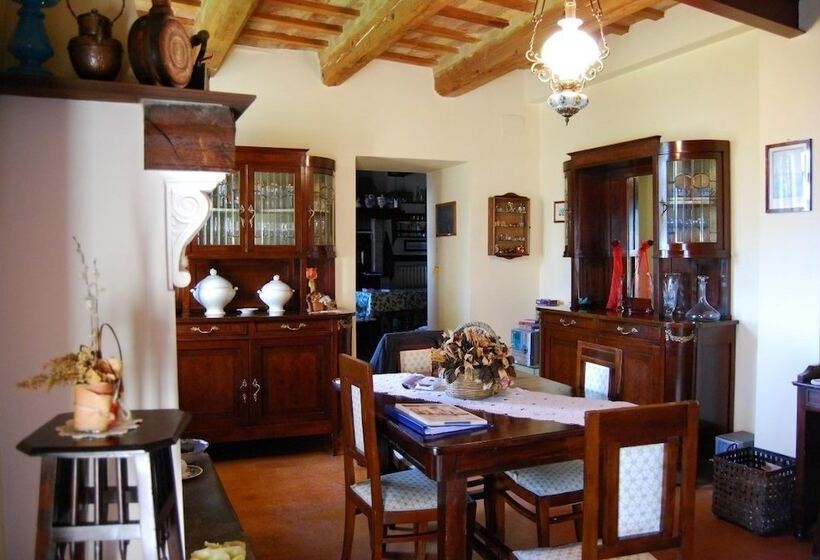 مبيت وإفطار La Maison Jujube