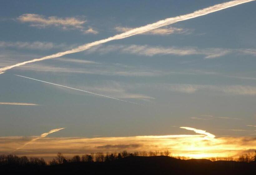 민박 La Ratatouille Agriturismo