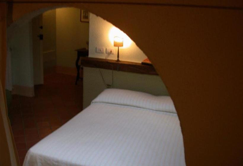 ベッドアンドブレックファースト La Zizzania E Il Mandarino