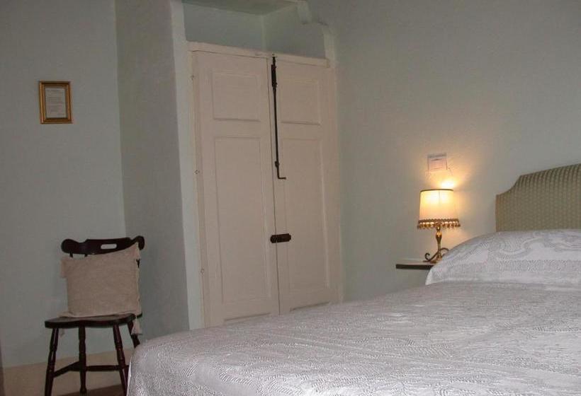 ベッドアンドブレックファースト La Zizzania E Il Mandarino