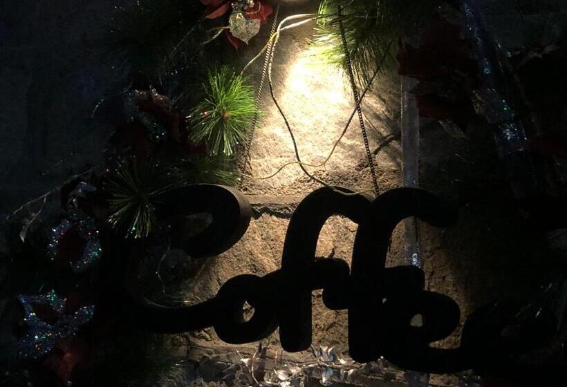 مبيت وإفطار Maison Constance