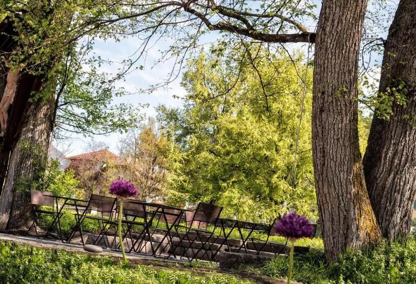 צימר Niedermairhof