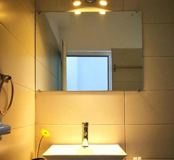 צימר On The Rocks