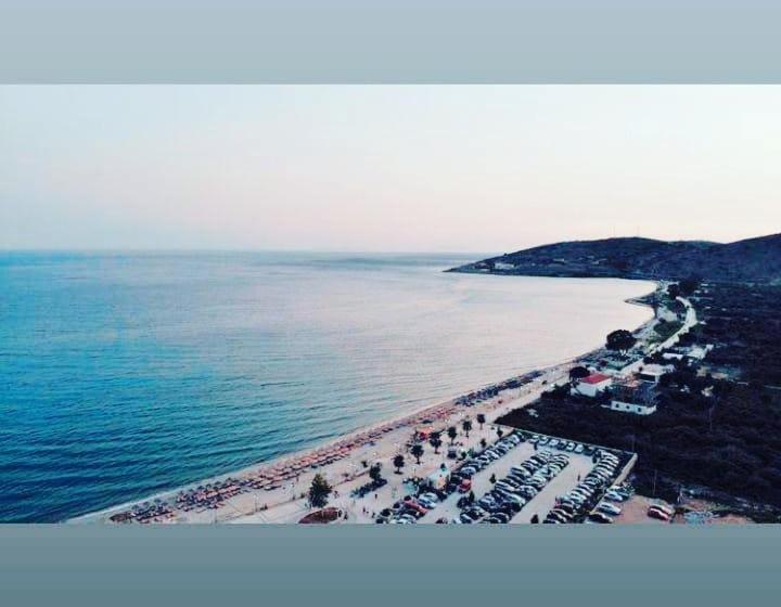 צימר On The Rocks