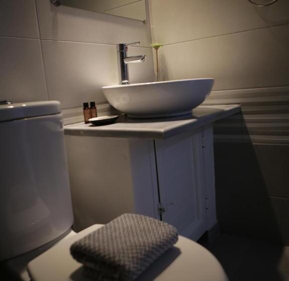 צימר On The Rocks