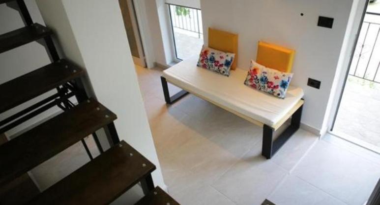 צימר On The Rocks