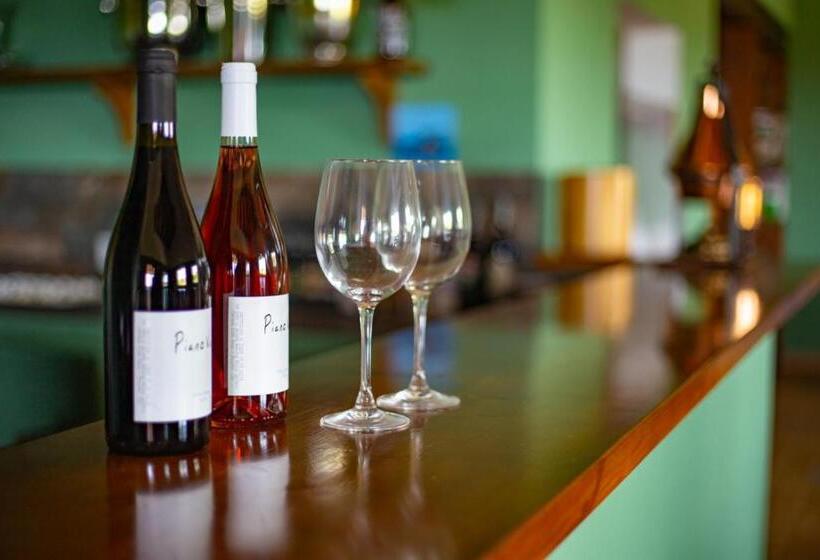 민박 Relais Piano Valle