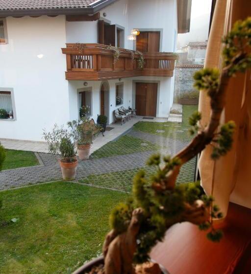 Bed and Breakfast Sentiero Valinis