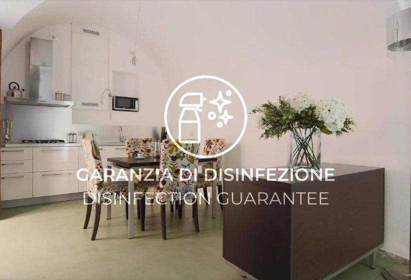 مبيت وإفطار Italianway  Torno