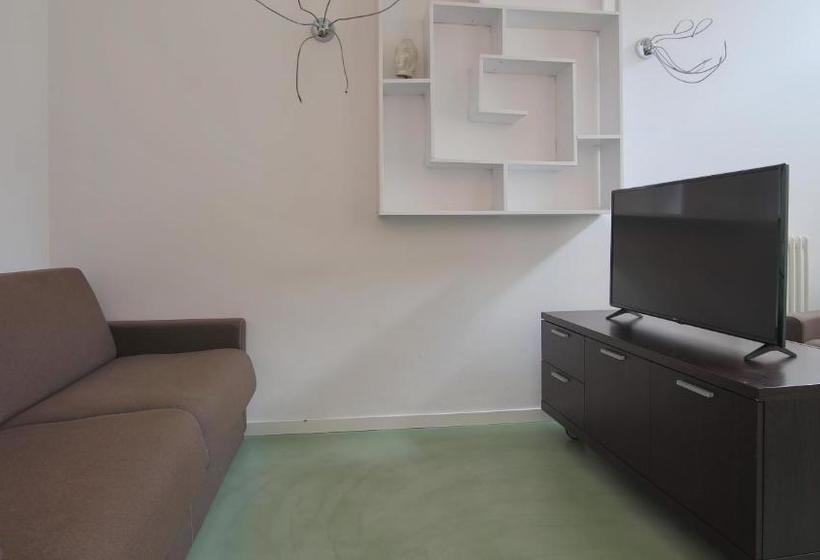 مبيت وإفطار Italianway  Torno