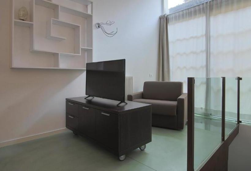 مبيت وإفطار Italianway  Torno