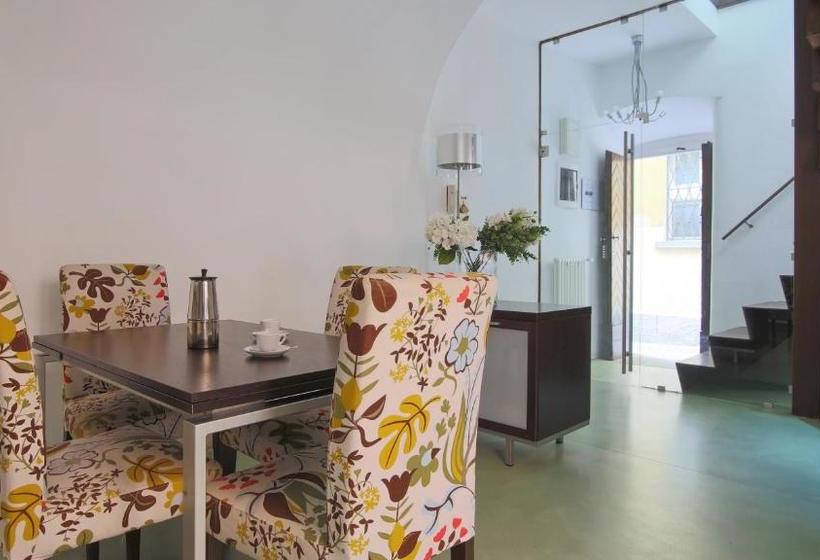 مبيت وإفطار Italianway  Torno