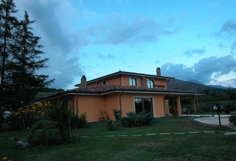 Bed & Breakfast Le Piagge