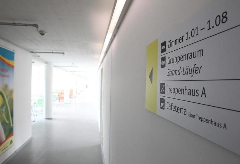 Djh Jugendherberge Prora