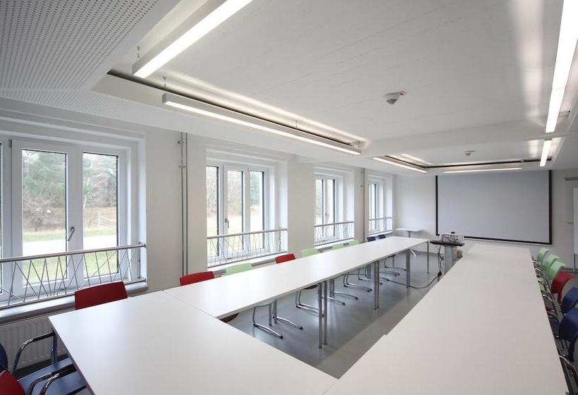 Djh Jugendherberge Prora