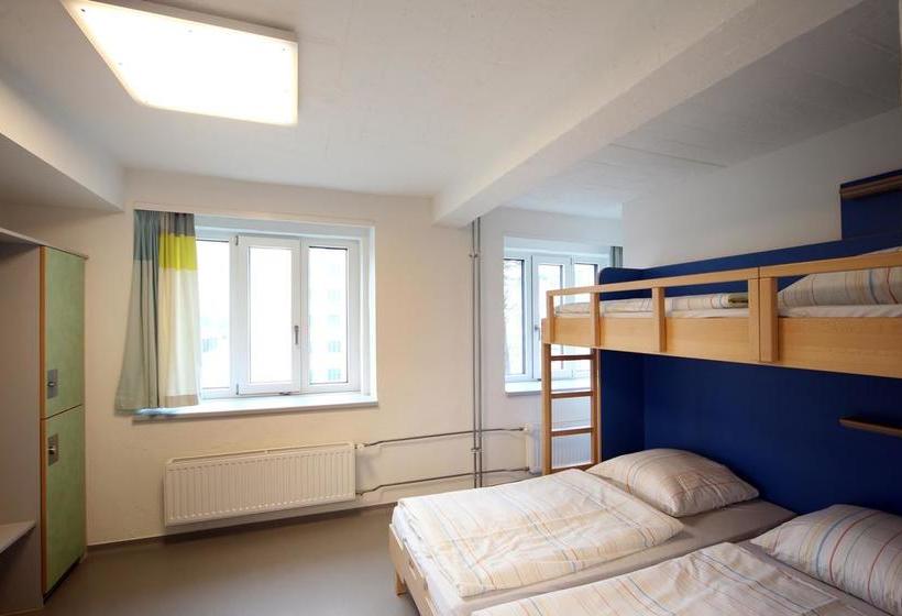 Djh Jugendherberge Prora