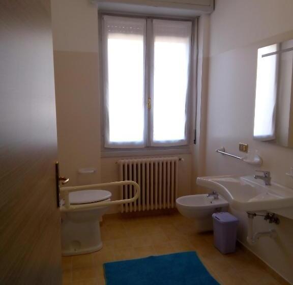 ホテル Albergo Motta