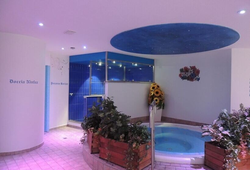 בית מלון כפרי Andossi