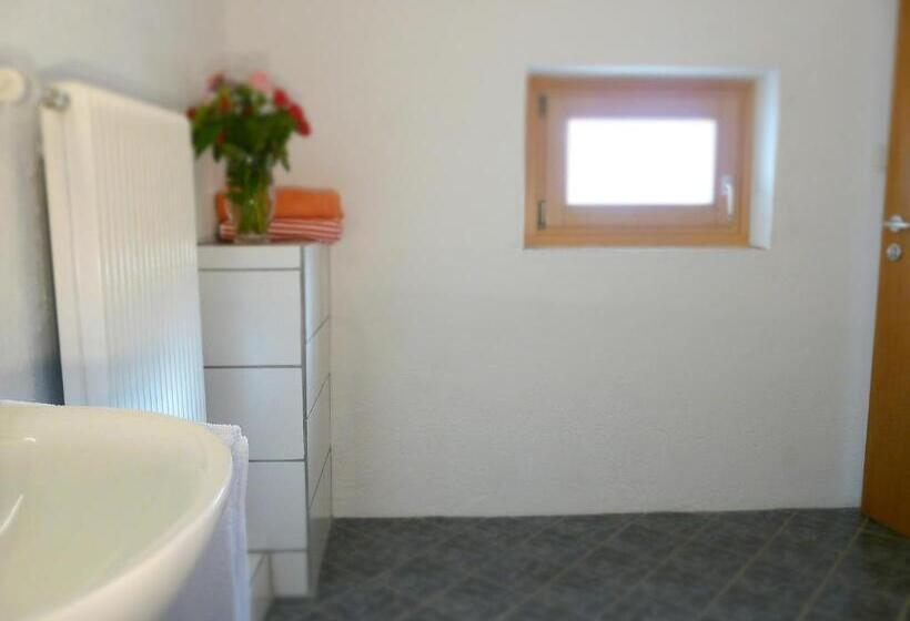 Отель B & B Apartments Ortlerblick