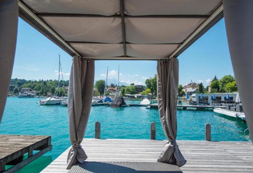 Boutiquehotel Wörthersee   Serviced Apartments