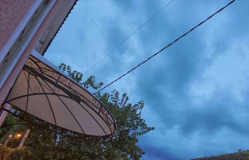 ホテル Bragança