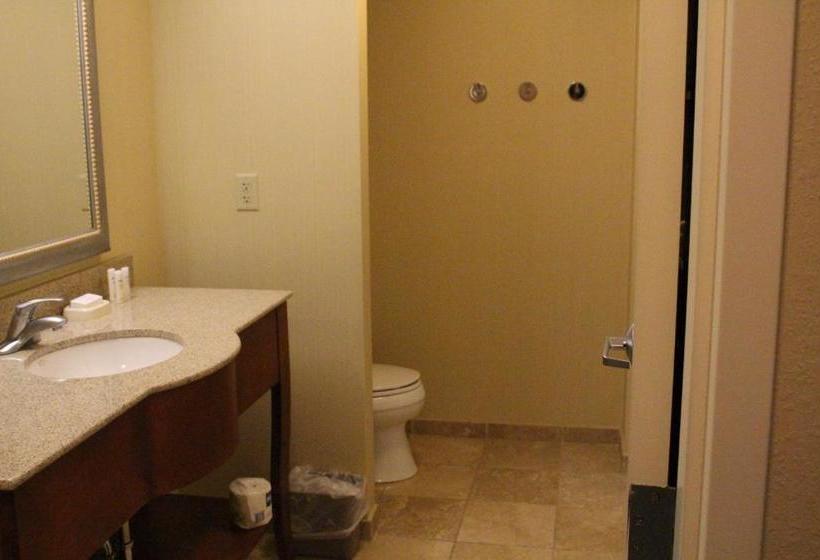 酒店 Hampton Inn Gretna