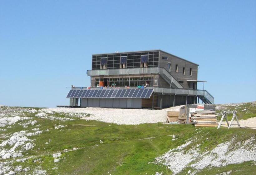 ホテル Frühstückspension Seeberghof